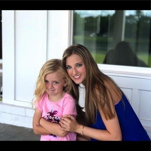 Meet your Posher, Hannah